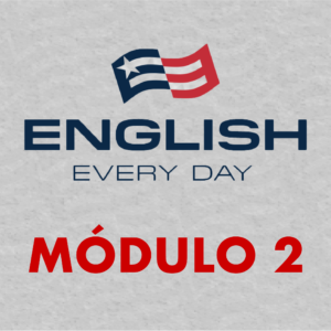 English Every Day - Módulo 2